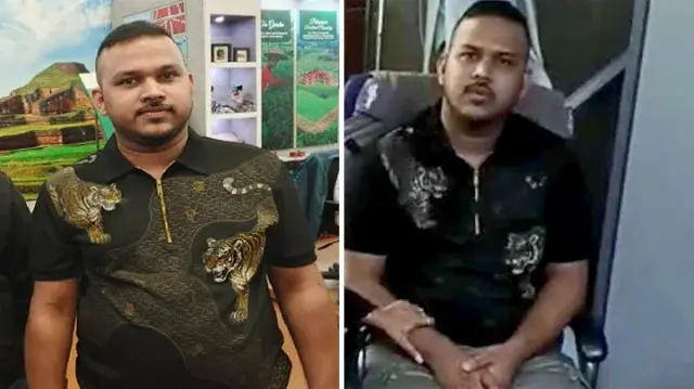 শীর্ষ সন্ত্রাসী ‘পিচ্চি রাজা’ পালানোর ঘটনায় পাঁচ পুলিশ সদস্য বরখাস্ত